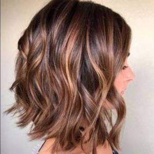 Meet your Posher, Vevian